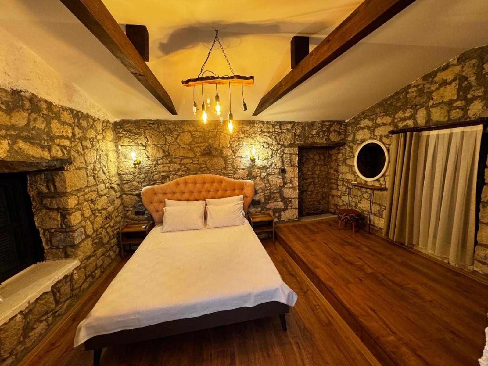 Baba Evi Butik Otel Çeşme Exterior foto